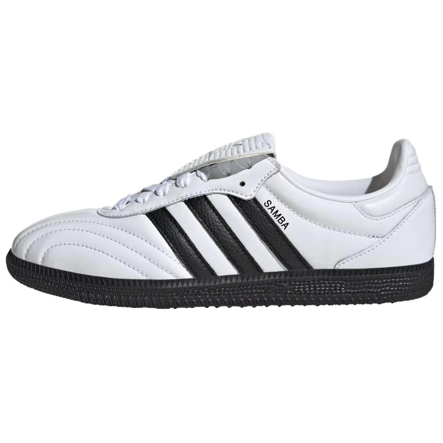 アディダス サンバ adidas Samba LT "Footwear White/Core Black" JI2706