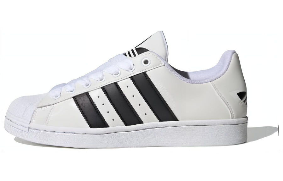 アディダス スーパースター adidas Superstar "Footwear White/Core Black/Supplier Color" IF1585