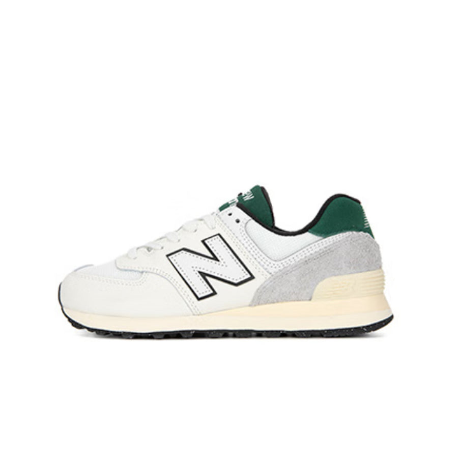 ニューバランス 574 New Balance 574 "White/Green" U574VX2