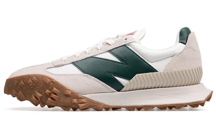ニューバランス XC-72 New Balance XC-72 "White/Green" UXC72VA