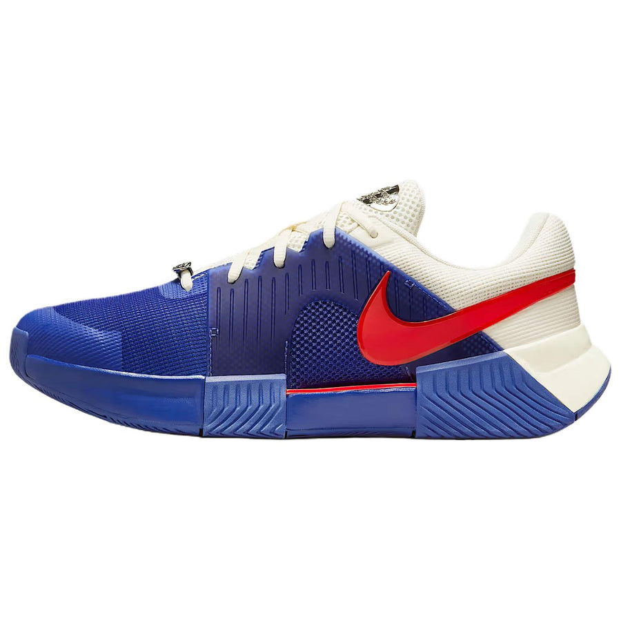 ナイキ Nike GP Challenge 1 PRM "Deep Night/Pale Ivory/Metallic Silver/Light Crimson" HJ6769-500
