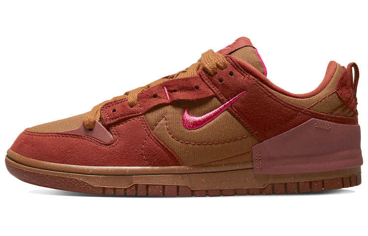 ナイキ ダンク Nike Women's Dunk Low Disrupt 2 "Desert Bronze" DH4402-200