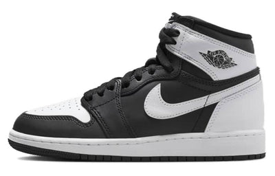 エアジョーダン1 Nike GS Air Jordan 1 Retro High OG "Black/White" FD1437-010