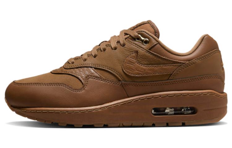 ナイキ エアマックス1 Nike Women's Air Max 1 '87 "Luxe" DV3888-200