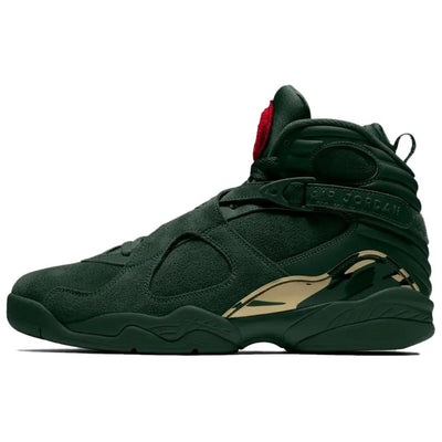 エアジョーダン8 Nike Air Jordan 8 Retro Premium "Bin 23" IO2053-300