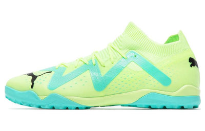 プーマ Puma Future Match TT "Fast Yellow" 107184-03