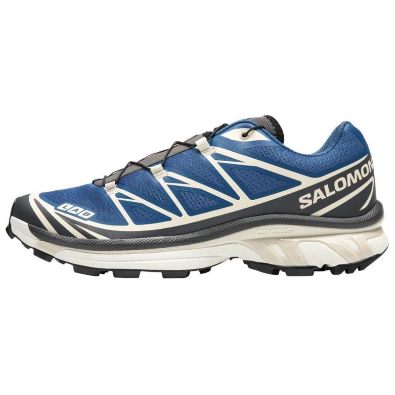 サロモン XT-6 Salomon XT-6 "Dark Blue" L47739300