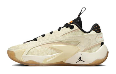 ジョーダン ルカ2 Nike GS Jordan Luka 2 "Coconut Milk/Fossil/Lemon Drop/Black" DZ3498-100