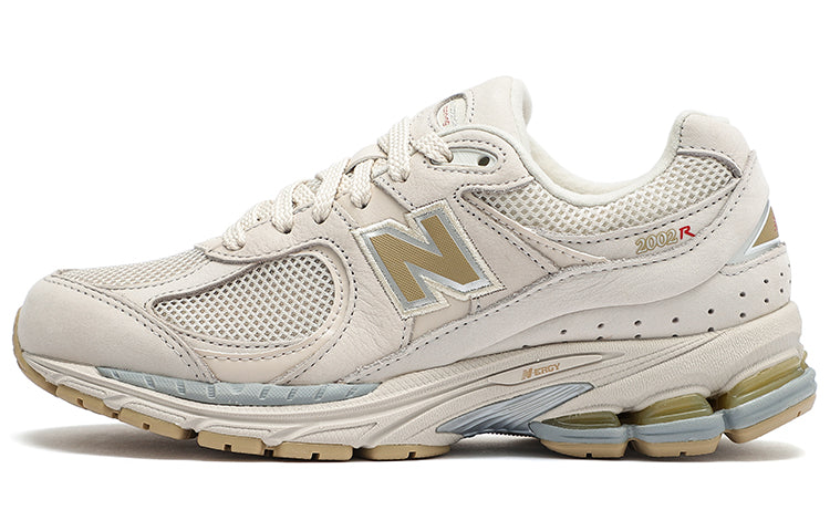 ニューバランス 2002R New Balance 2002R "Gray/Khaki/Silver" ML2002R3
