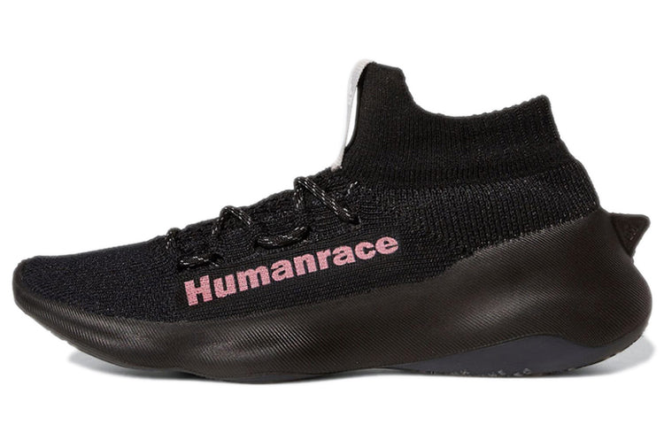 アディダス Pharrell Williams × adidas Humanrace Sichona "Black" GX3032