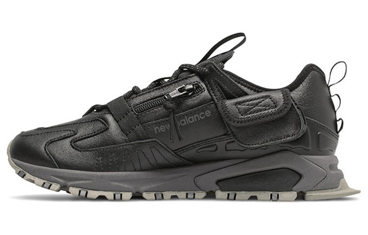 ニューバランス New Balance X-Racer Utility "Black" MSXRCTUA