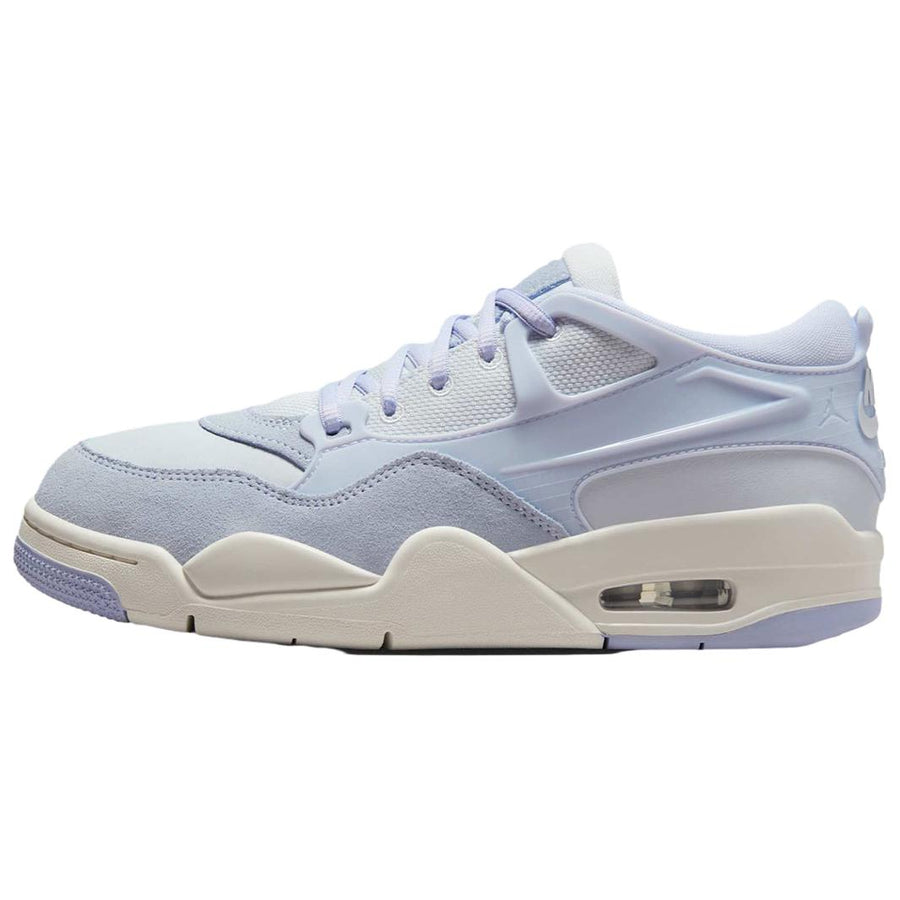 エアジョーダン4 Nike Women's Air Jordan 4 RM "Light Blue" FQ7940-010