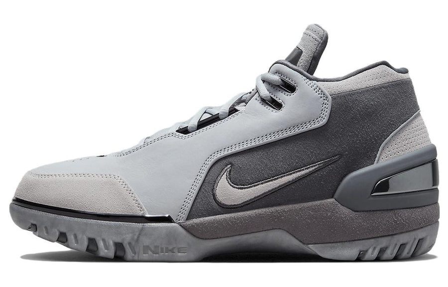 ナイキ Nike Air Zoom Generation "Dark Grey" DR0455-001