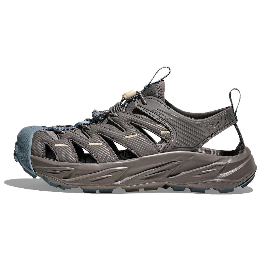 ホカ Hoka Hopara "Gravel/Slate Grey" 1123112-GVLS