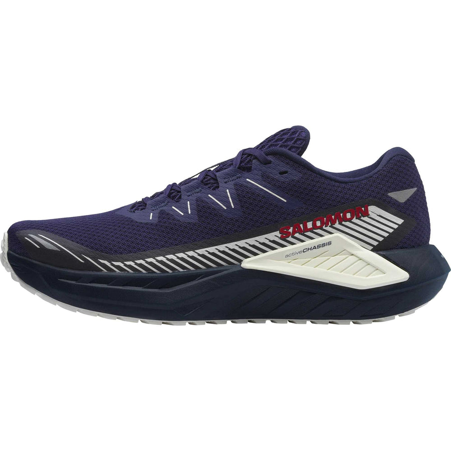 サロモン DRX Salomon DRX Defy GRVL "Astral Aura/Maritime Blue/Vanilla Ice" L47862200
