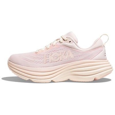 ホカ ボンダイ Hoka Women's Bondi 8 "Cosmic Pearl" 1127952-CCPR