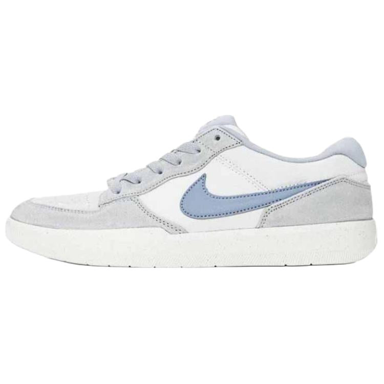 ナイキ Nike SB Force 58 "White/Sail/Wolf Grey/Ashen Slate" IH0636-141