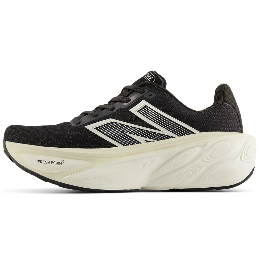 ニューバランス フレッシュフォーム New Balance Fresh Foam X More V5 "Black Cement/Sea Salt/Linen" MMORCD5