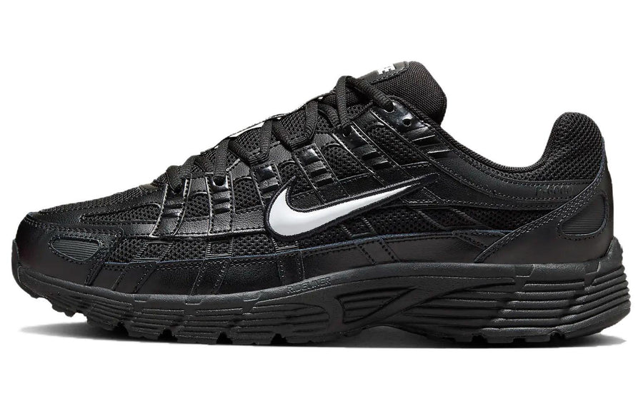 ナイキ P-6000 Nike P-6000 "Black/White" HF1052-010