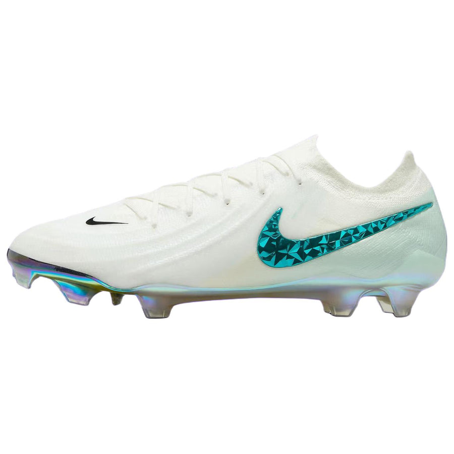 ナイキ ファントム Nike Phantom GX2 Elite FG LV8 "White/Multi Colour" HV4890-100
