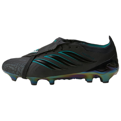 アディダス プレデター adidas Predator Elite FT FG EQT "Core Black/Equipment Green" KI2686