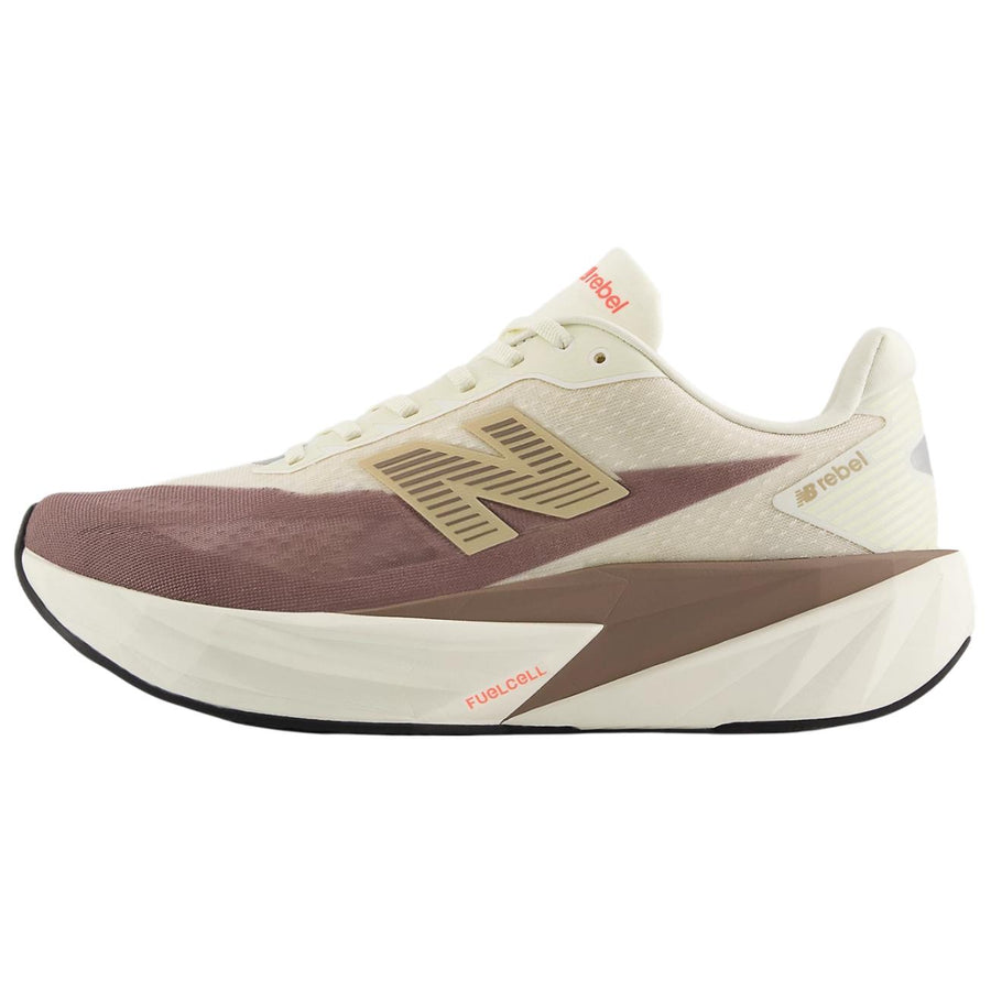 ニューバランス フューエルセル New Balance FuelCell Rebel V5 "Angora/Earth Shadow/Sea Salt" MFCXLY5