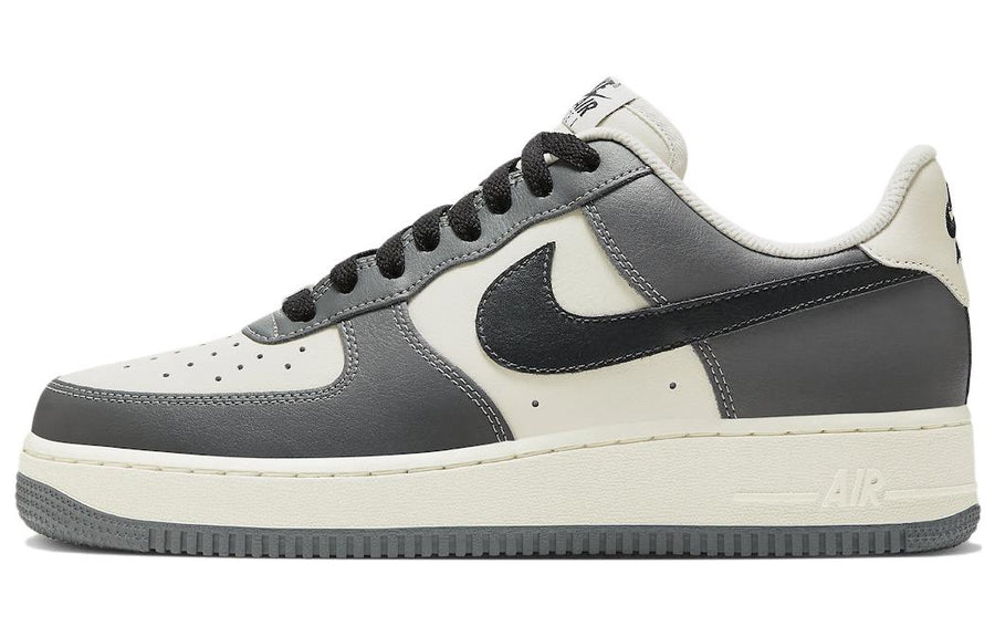 ナイキ エアフォース1 Nike Air Force 1 Low "Sail/Grey" FD9063-100