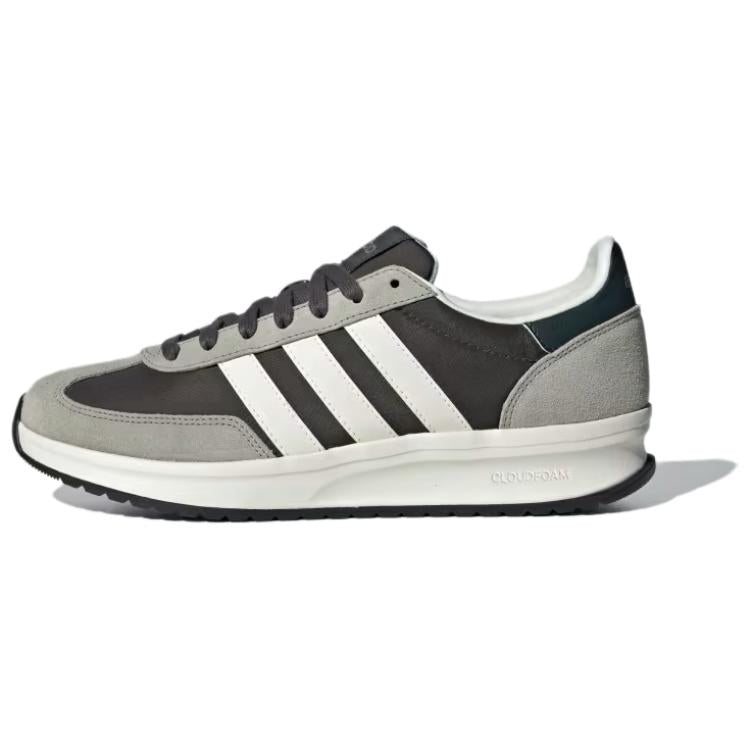 アディダス adidas Run 72 "Shadow Olive/Off White/Silver Pebble" IH8587