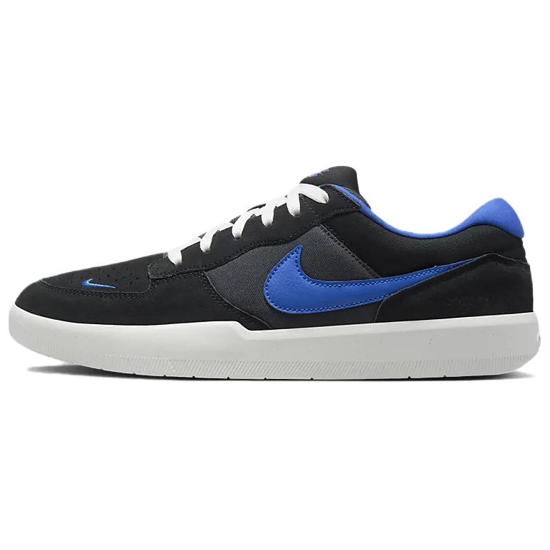 ナイキ Nike SB Force 58 "Black/Anthracite/Summit White/Hyper Royal" DV5477-004