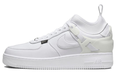ナイキ エアフォース1 UNDERCOVER × Nike Air Force 1 Low "White" DQ7558-101