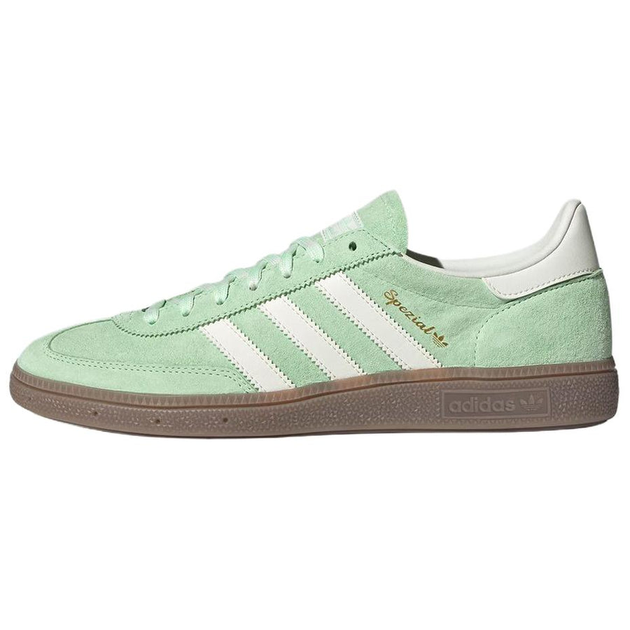 アディダス ハンドボール スペツィアル adidas Handball Spezial "Semi Green Spark/Off White/Gum" KI5932