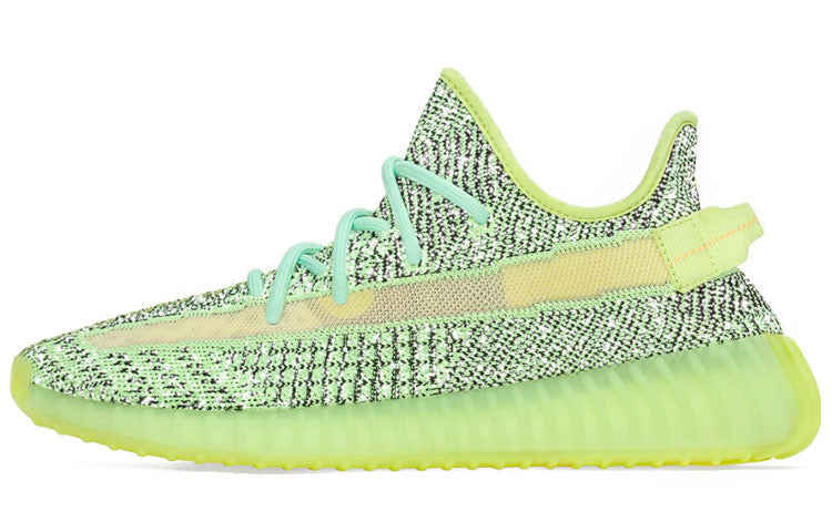 アディダス イージーブースト350 adidas Originals YEEZY Boost 350 V2 "Reflective" FX4130