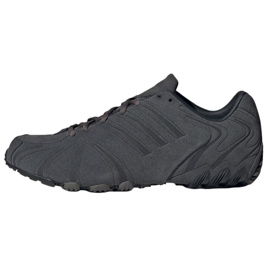 アディダス adidas Women's Ghost Sprint "Carbon/Core Black" JS1068