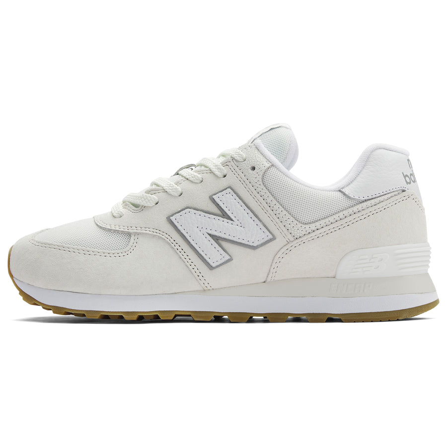 ニューバランス 574 New Balance 574 "Off White" U574RAD