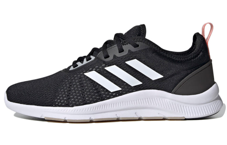 アディダス adidas Asweetrain "Core Black/Footwear White/Gray Two" FW1669