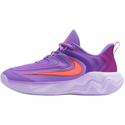 ナイキ ヤニス イモータリティ Nike GS Giannis Immortality 4 "Black Raspberry/Aster Pink" FZ6734-500