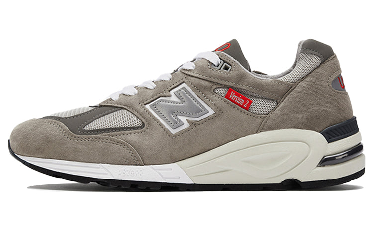ニューバランス 990V2 New Balance 990V2 "Gray" M990VS2