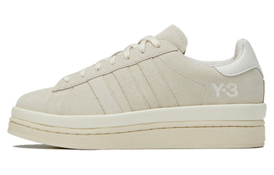 アディダス Y-3 Hicho adidas Y-3 Hicho "Cream White/Core White" HQ3663