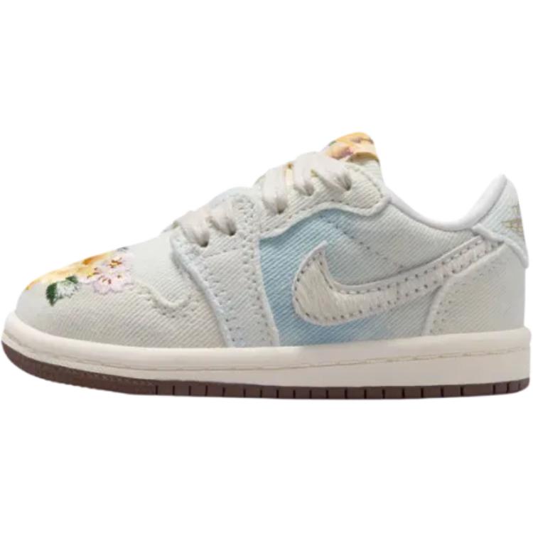 ジョーダン Nike TD Jordan 1 Low OG "Year of the Horse" IQ1110-011