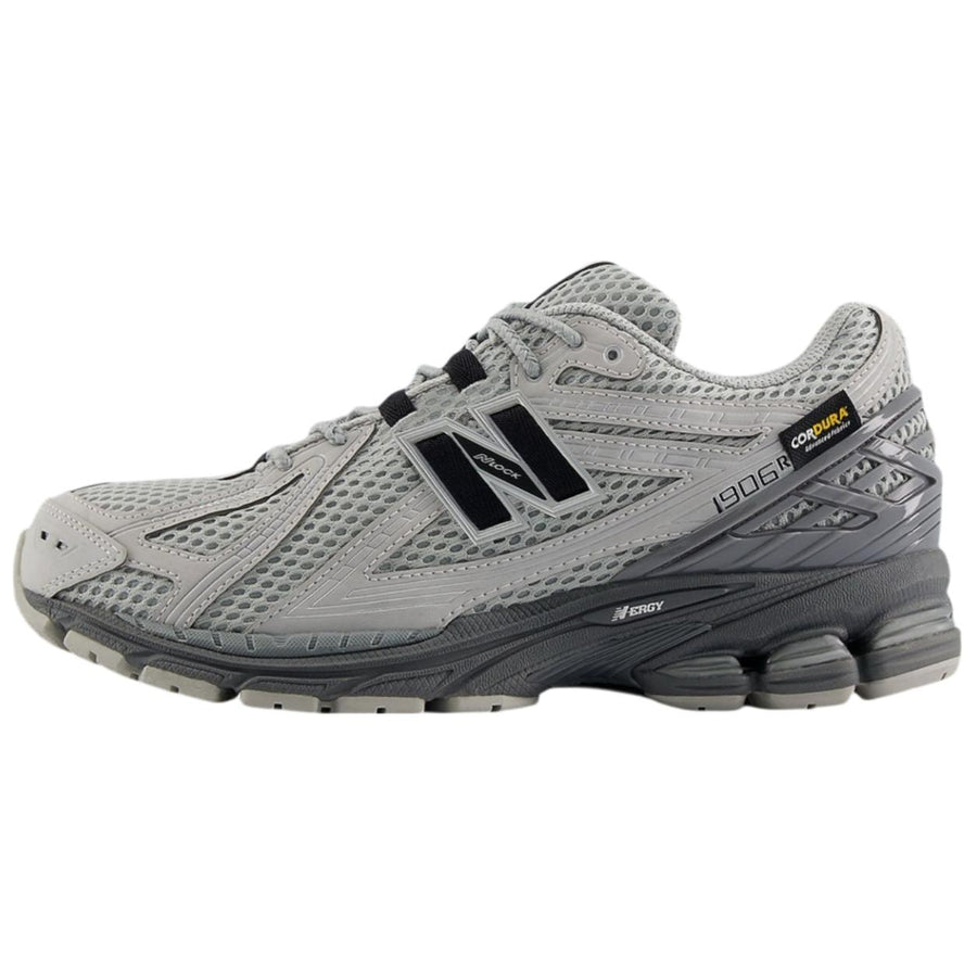 ニューバランス 1906R New Balance 1906R Cordura "Grey/Black" U1906ROA