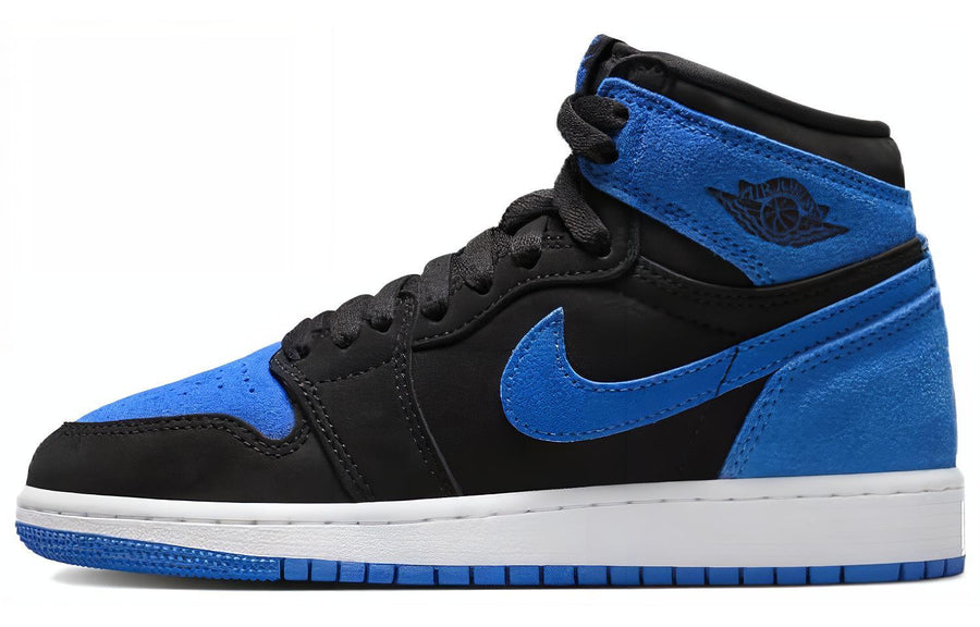 エアジョーダン1 Nike GS Air Jordan 1 Retro High OG "Royal Reimagined" FD1437-042