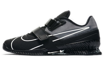 ナイキ Nike Romaleos 4 "Black/Black/White" CD3463-010