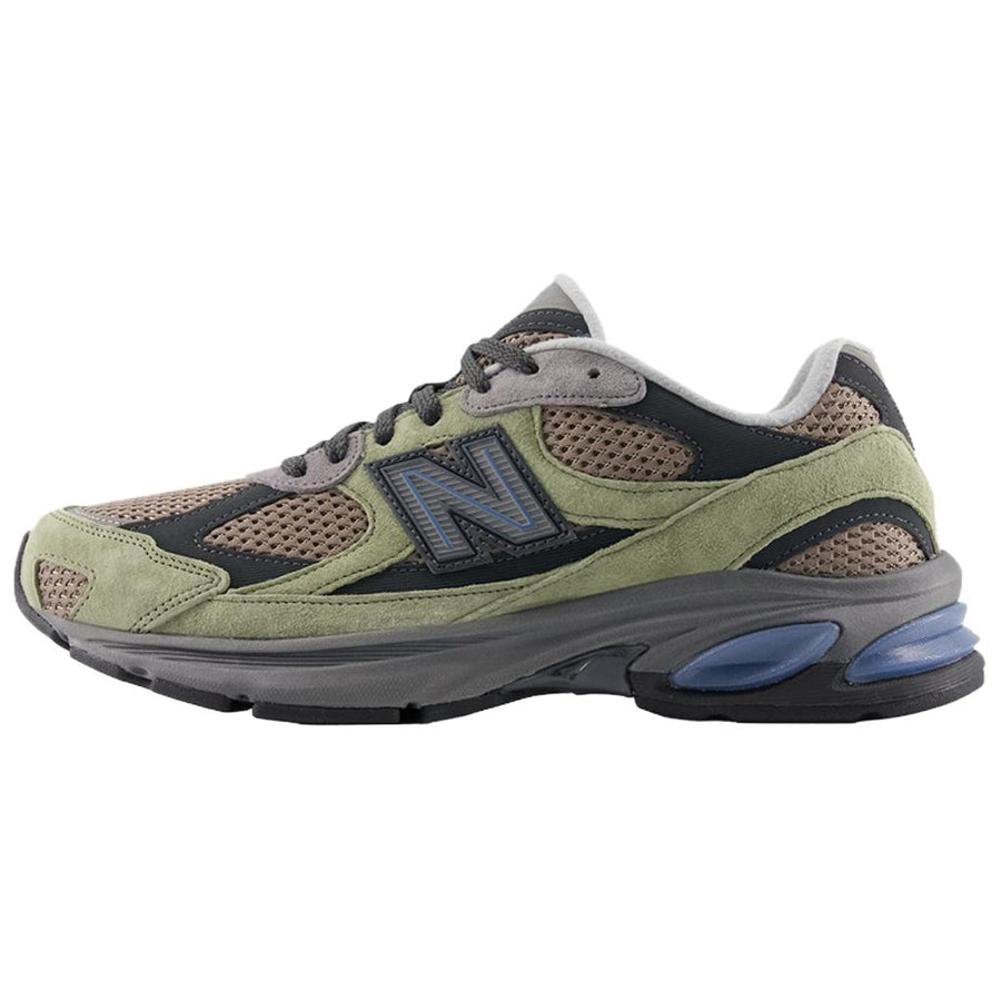 ニューバランス 2010 New Balance 2010 "Dark Olive/Mushroom" U2010ETN
