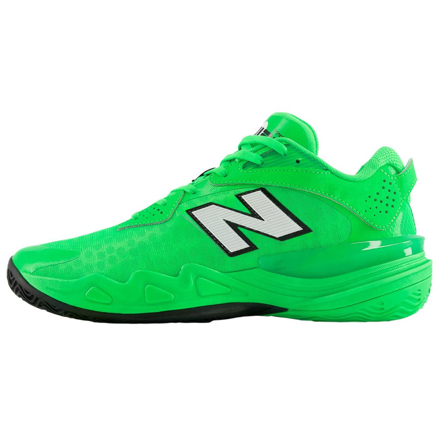 ニューバランス New Balance Hesi Low V2 "Green Punch/White" BBHSLGR2