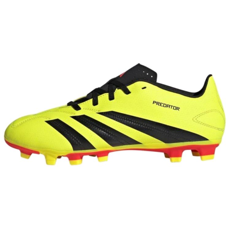 アディダス プレデター adidas Predator Club FXG "Team Solar Yellow/Core Black/Solar Red" IG7757