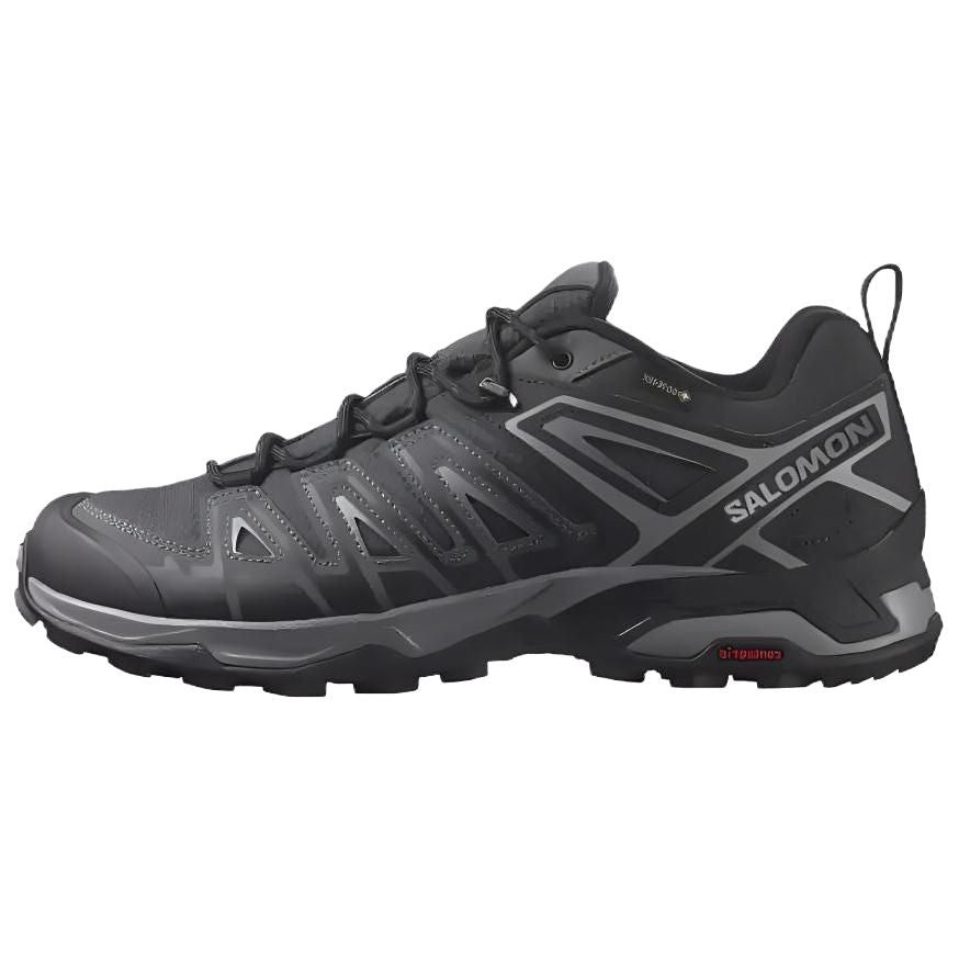 サロモン Salomon × Ultra Pioneer GORE-TEX "Phantom/Black/Quiet Shade" L47196800