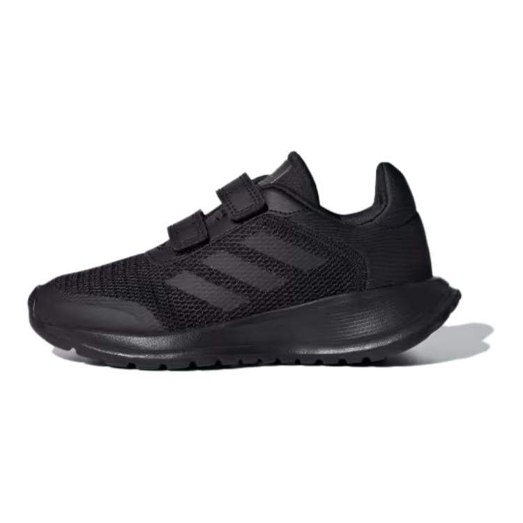 アディダス adidas GS Tensaur Run "Core Black/Gray Six" IG8568