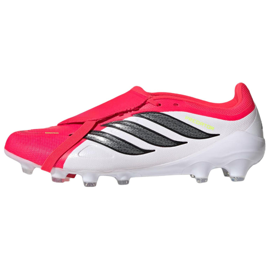 アディダス プレデター adidas Predator League FT HG/AG "Lucid Red/Core Black/Cloud White" JR5906