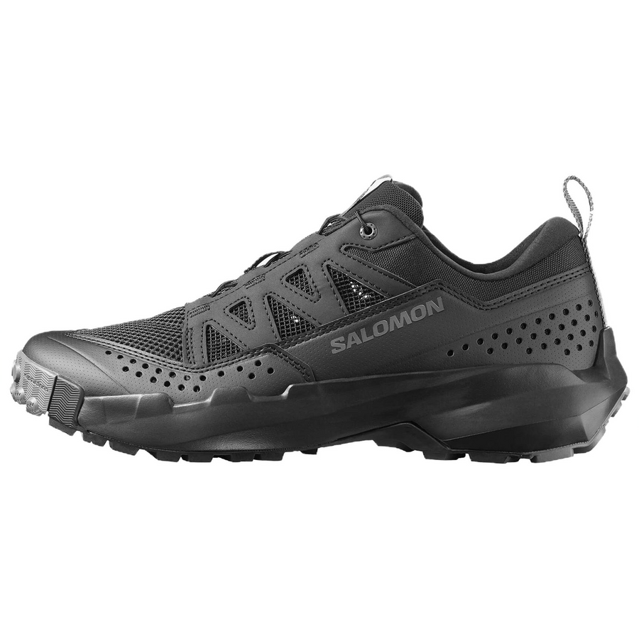 サロモン Salomon Terramphibian "Black" L49144000