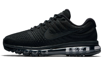ナイキ エアマックス2017 Nike Air Max 2017 "Triple Black" 849559-004